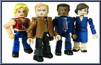 Season 1 Action Figure