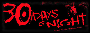 30 Days of Night