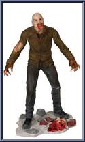Arvin from 30 Days of Night - Basic Series manufactured by Gentle Giant [Loose]