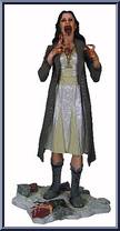 Iris from 30 Days of Night - Basic Series manufactured by Gentle Giant [Loose]