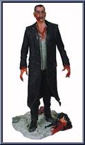 Marlow from 30 Days of Night - Basic Series manufactured by Gentle Giant [Loose]