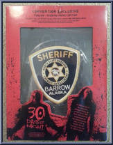 Marlow (Feeding Frenzy) from 30 Days of Night - Exclusives manufactured by Gentle Giant [Back]