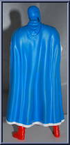 Supernova from 52 - Basic Series manufactured by DC Direct [Loose]