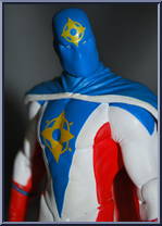 Supernova from 52 - Basic Series manufactured by DC Direct [Loose]