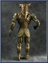 Minoton from 7th Voyage of Sinbad - 8" Figures manufactured by X-Plus [Loose]