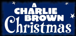 A Charlie Brown Christmas (Memory Lane)