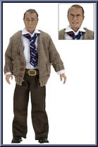 Old Man Action Figure