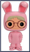 Bunny Suit Ralphie from A Christmas Story - Pop! Vinyl Figures manufactured by Funko [Loose]