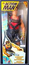 Bungee Jump Extreme from Action Man - Basic Series manufactured by Hasbro [Front]