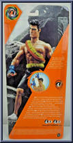 Climber Extreme from Action Man - Basic Series manufactured by Hasbro [Back]