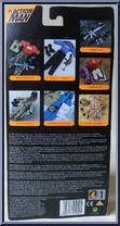 Climbing Kit from Action Man - Kits manufactured by Hasbro [Back]