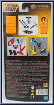 Polar Mission Kit from Action Man - Kits manufactured by Hasbro [Back]