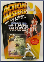 Stormtrooper Action Figure