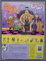 Lurch from Addams Family - Basic Series manufactured by Playmates [Back]