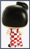 Big Boy from Ad Icons - Pop! Vinyl Figures manufactured by Funko [Loose]