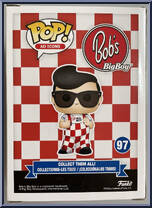 Big Boy (Sunglasses) from Ad Icons - Pop! Vinyl Figures manufactured by Funko [Back]