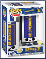 Blockbuster from Ad Icons - Pop! Vinyl Figures manufactured by Funko [Front]