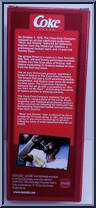 Mean Joe Greene (Coca-Cola) from Ad Icons - Wacky Wobblers manufactured by Funko [Back]
