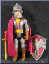 Deeth  Action Figure