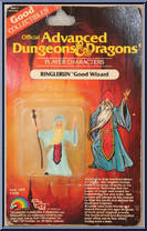 Ringlerun Action Figure