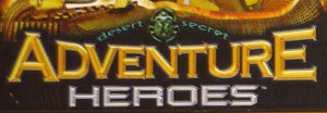 Adventure Heroes