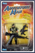 Soldier 1 Action Figure