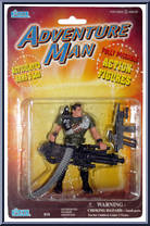 Soldier 2 Action Figure
