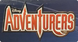 Adventurers
