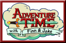 Adventure Time