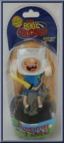 Finn Action Figure