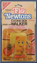 Fig Newtons Action Figure