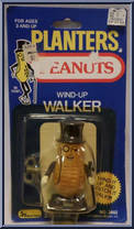 Peanuts Action Figure