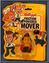 Pop! Action Figure