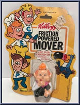 Snap! Action Figure