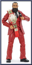 Mr. Brodie Lee Action Figure