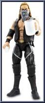 Hangman Adam Page Action Figure