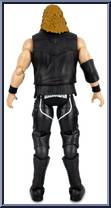 Hangman Adam Page from AEW - Unrivaled - Series  5 manufactured by Jazwares [Loose]