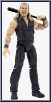 Chris Jericho Action Figure