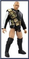Frankie Kazarian from AEW - Unrivaled - Series  5 manufactured by Jazwares [Loose]
