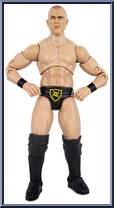 Frankie Kazarian from AEW - Unrivaled - Series  5 manufactured by Jazwares [Loose]