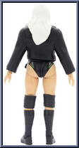 Penelope Ford (Chase) from AEW - Unrivaled - Series 11 manufactured by Jazwares [Loose]