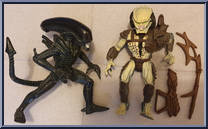 Aliens vs. Predator