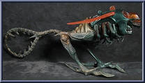 Swarm Alien Action Figure