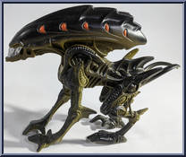 Wild Boar from Aliens - Series 3 manufactured by Kenner [Loose]