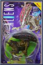 Wild Boar from Aliens - Series 3 manufactured by Kenner [Front]