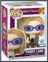 Penny Lane from Almost Famous - Pop! Vinyl Figures manufactured by Funko [Front]
