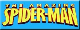 Amazing Spider-Man