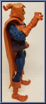 Hobgoblin from Amazing Spider-Man - Series 2 manufactured by Toy Biz [Loose]
