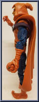 Hobgoblin from Amazing Spider-Man - Series 2 manufactured by Toy Biz [Loose]