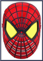 Hero FX Mask Action Figure